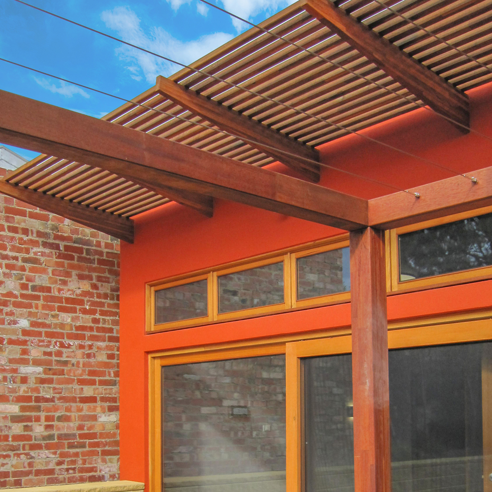 Essendon Home Sustainable Accessible Home. Reduce your business ecological footprint Essendon Home Sustainable Accessible Home