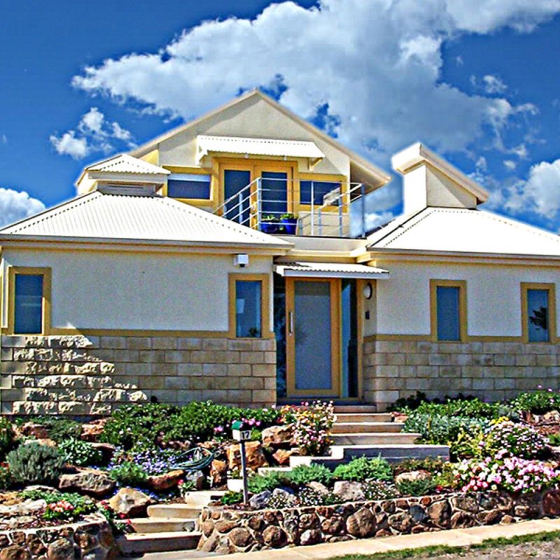 Eco House Green Architects Healthy Homes Sustainable Architecture